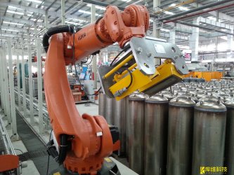 OnRobot Palletizer-助力企业码垛自动化正式上市