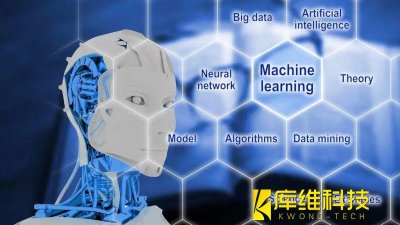 机器人变革来势汹汹,人类工作都会被取代吗?
