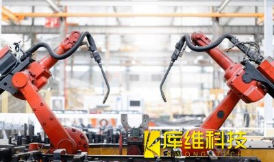 国产焊接机器人与进口机器人的区别及优缺点