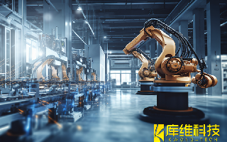 4.0智能工厂到底是什么?