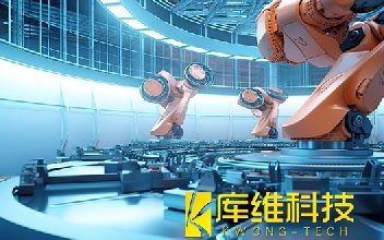 探索2024年最佳工业机器人品牌:了解行业前沿