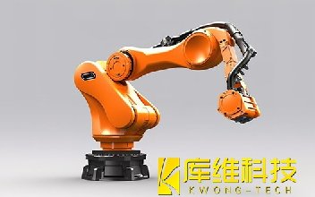 工业机器人:一条机器换人的必由之路