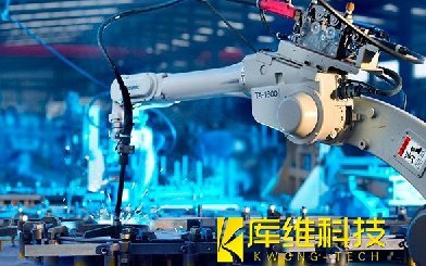 从手动到自动:焊接设备的演变历程