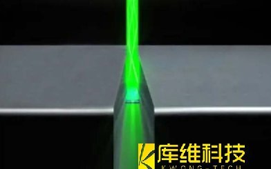 水导激光加工:高效精密制造的工艺规程
