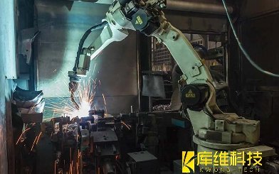 焊接技术分享:盘点那些特殊的焊接技术