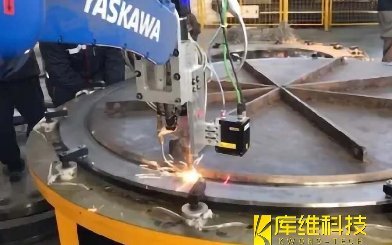 激光焊接知识分享:焊缝跟踪技术