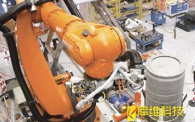 2025年工业自动化趋势:AI与自动化融合的未来