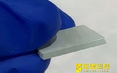 水导激光技术应用案例之LTCC材料加工