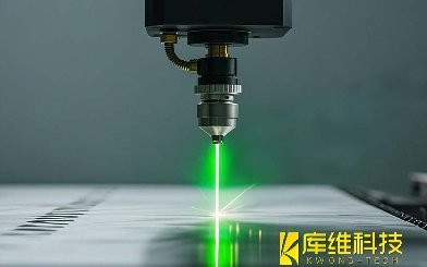 水导激光技术应用案例之Ni-Si合金加工
