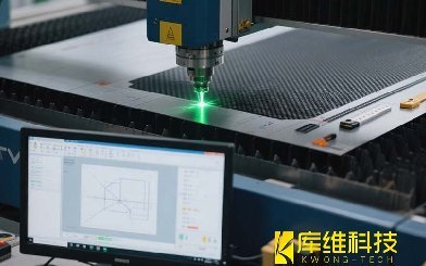 水导激光切割:碳纤维复合材料的终极解决方案
